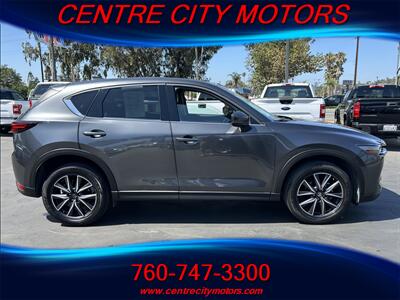 2017 Mazda CX-5 Grand Select   - Photo 3 - Escondido, CA 92025