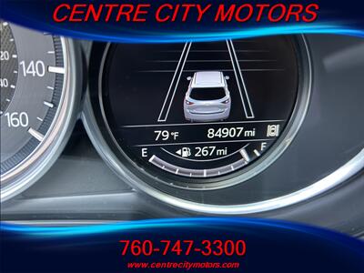 2017 Mazda CX-5 Grand Select   - Photo 14 - Escondido, CA 92025