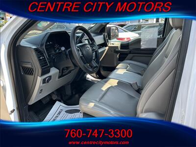 2018 Ford F-150 XL  Long Bed - Photo 7 - Escondido, CA 92025