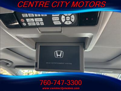 2016 Honda Odyssey Touring Elite   - Photo 18 - Escondido, CA 92025