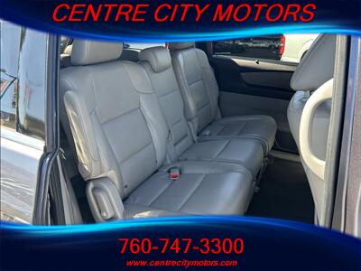 2016 Honda Odyssey Touring Elite   - Photo 9 - Escondido, CA 92025