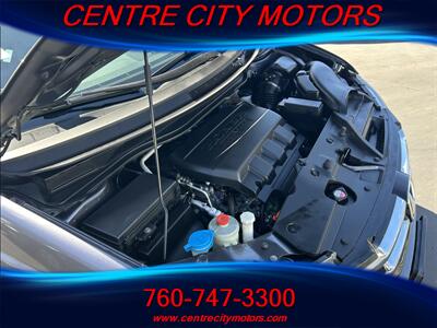 2016 Honda Odyssey Touring Elite   - Photo 32 - Escondido, CA 92025