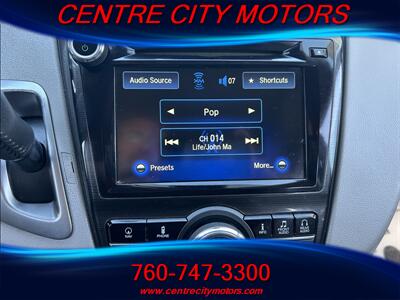 2016 Honda Odyssey Touring Elite   - Photo 13 - Escondido, CA 92025