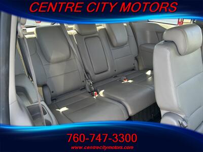 2016 Honda Odyssey Touring Elite   - Photo 11 - Escondido, CA 92025