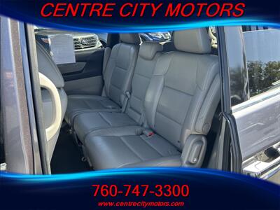 2016 Honda Odyssey Touring Elite   - Photo 10 - Escondido, CA 92025