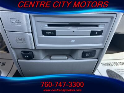 2016 Honda Odyssey Touring Elite   - Photo 17 - Escondido, CA 92025