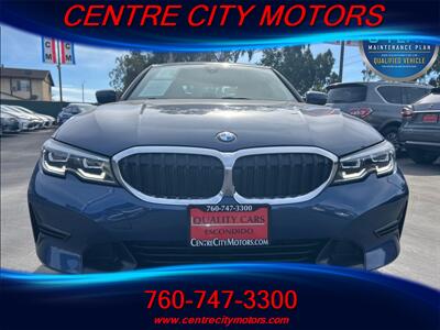 2022 BMW 3 Series 330i   - Photo 3 - Escondido, CA 92025