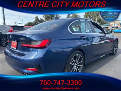 2022 BMW 3 Series 330i   - Photo 6 - Escondido, CA 92025