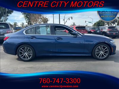 2022 BMW 3 Series 330i   - Photo 5 - Escondido, CA 92025