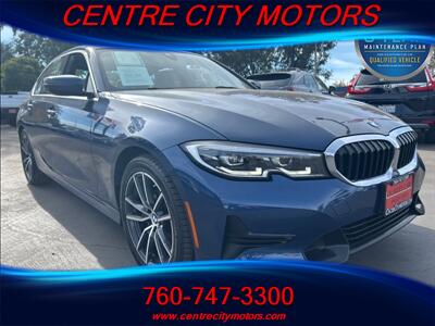 2022 BMW 3 Series 330i   - Photo 4 - Escondido, CA 92025