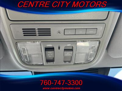 2017 Honda CR-V EX-L   - Photo 20 - Escondido, CA 92025