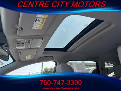 2017 Honda CR-V EX-L   - Photo 19 - Escondido, CA 92025