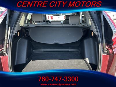 2017 Honda CR-V EX-L   - Photo 10 - Escondido, CA 92025