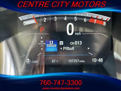 2017 Honda CR-V EX-L   - Photo 12 - Escondido, CA 92025