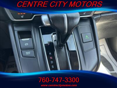 2017 Honda CR-V EX-L   - Photo 17 - Escondido, CA 92025