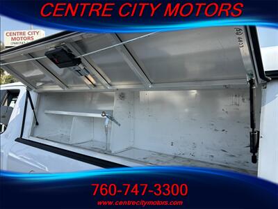 2020 Ford F-150 XL  Super Cab - Photo 28 - Escondido, CA 92025