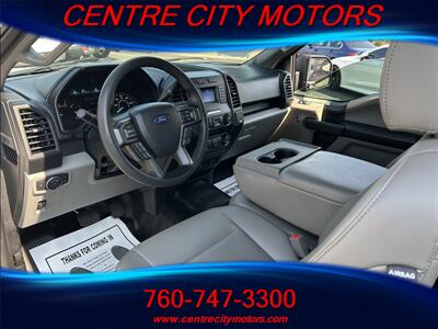 2020 Ford F-150 XL  Super Cab - Photo 12 - Escondido, CA 92025