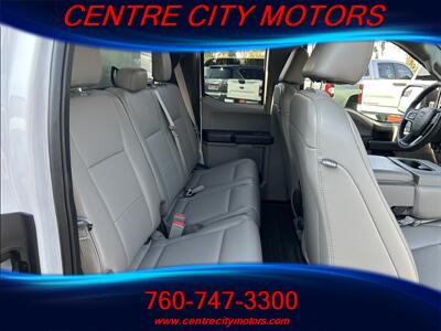 2020 Ford F-150 XL  Super Cab - Photo 7 - Escondido, CA 92025