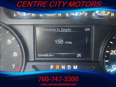 2020 Ford F-150 XL  Super Cab - Photo 17 - Escondido, CA 92025