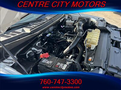 2020 Ford F-150 XL  Super Cab - Photo 23 - Escondido, CA 92025