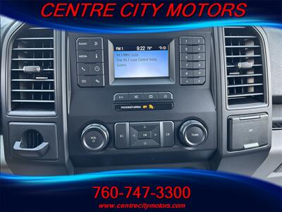 2020 Ford F-150 XL  Super Cab - Photo 13 - Escondido, CA 92025