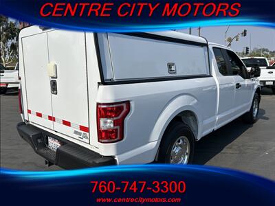 2020 Ford F-150 XL  Super Cab - Photo 4 - Escondido, CA 92025