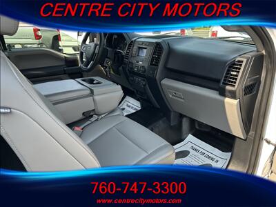 2020 Ford F-150 XL  Super Cab - Photo 8 - Escondido, CA 92025