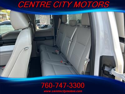 2020 Ford F-150 XL  Super Cab - Photo 11 - Escondido, CA 92025