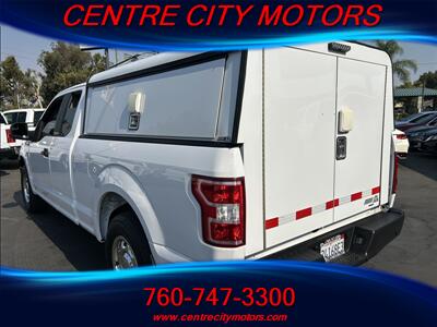 2020 Ford F-150 XL  Super Cab - Photo 5 - Escondido, CA 92025