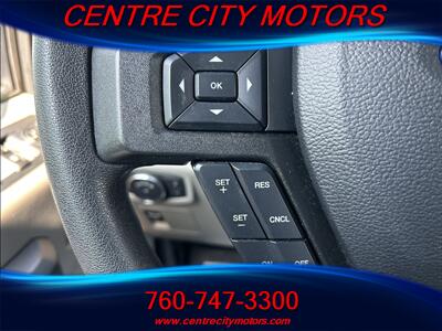 2020 Ford F-150 XL  Super Cab - Photo 18 - Escondido, CA 92025