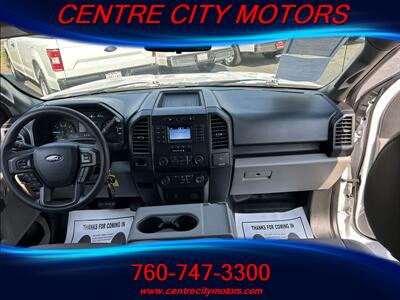 2020 Ford F-150 XL  Super Cab - Photo 9 - Escondido, CA 92025