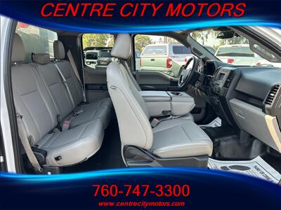 2020 Ford F-150 XL  Super Cab - Photo 6 - Escondido, CA 92025