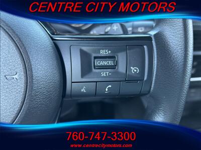 2021 Nissan Rogue S   - Photo 20 - Escondido, CA 92025