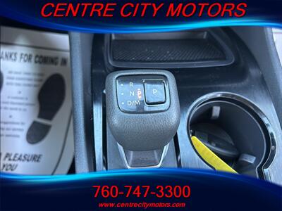 2021 Nissan Rogue S   - Photo 15 - Escondido, CA 92025