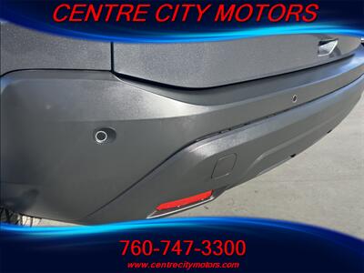 2021 Nissan Rogue S   - Photo 26 - Escondido, CA 92025