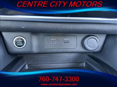 2021 Nissan Rogue S   - Photo 14 - Escondido, CA 92025