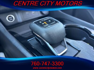 2021 Nissan Rogue S   - Photo 16 - Escondido, CA 92025