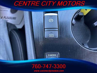 2021 Nissan Rogue S   - Photo 17 - Escondido, CA 92025