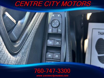 2021 Nissan Rogue S   - Photo 22 - Escondido, CA 92025