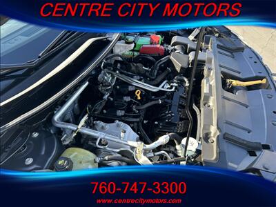 2021 Nissan Rogue S   - Photo 24 - Escondido, CA 92025