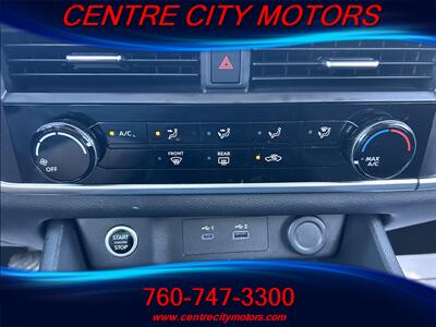 2021 Nissan Rogue S   - Photo 13 - Escondido, CA 92025