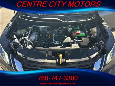 2021 Nissan Rogue S   - Photo 23 - Escondido, CA 92025