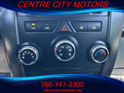 2011 Kia Sorento LX   - Photo 12 - Escondido, CA 92025