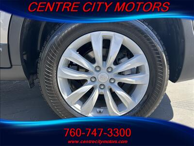 2011 Kia Sorento LX   - Photo 21 - Escondido, CA 92025