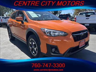 2018 Subaru Crosstrek 2.0i Premium   - Photo 2 - Escondido, CA 92025