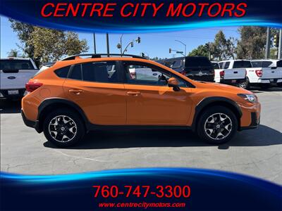 2018 Subaru Crosstrek 2.0i Premium   - Photo 3 - Escondido, CA 92025