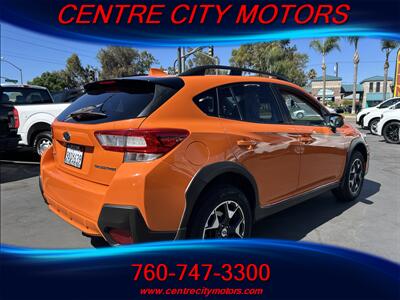2018 Subaru Crosstrek 2.0i Premium   - Photo 4 - Escondido, CA 92025