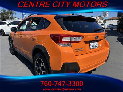 2018 Subaru Crosstrek 2.0i Premium   - Photo 5 - Escondido, CA 92025