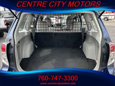 2013 Subaru Forester 2.5X   - Photo 6 - Escondido, CA 92025