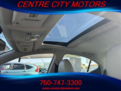 2011 Lexus IS 250   - Photo 19 - Escondido, CA 92025